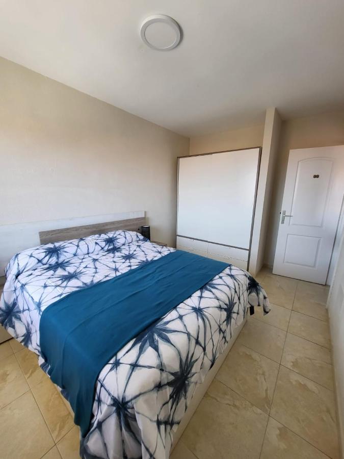 Apartamento Centrico En Candelaria, Con Piscina. Apartment Santa Cruz de Tenerife Ngoại thất bức ảnh